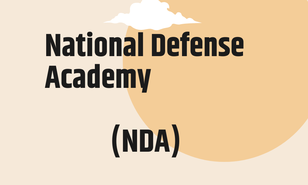 NDA cource image